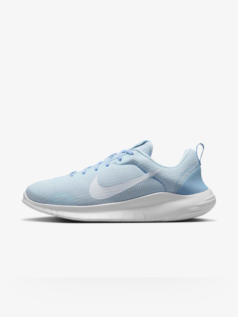 Nike Flex Experience Run 12 Women's Road Running Shoes DV0746-400 No Box lid